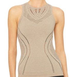 ALO LARK TANK YOGA TOP